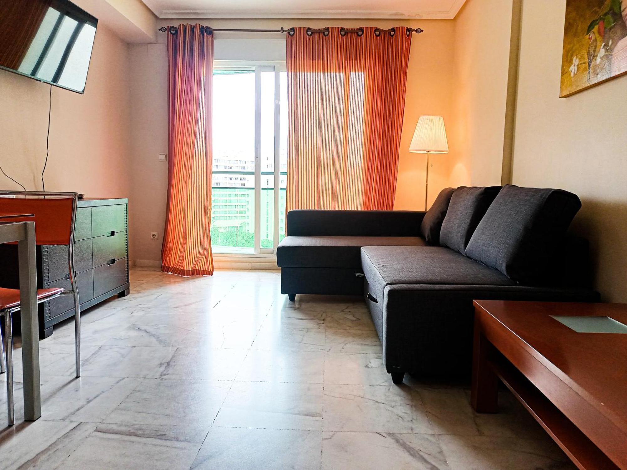 Apartment Vilapark With Pool, Free Parking, Terrace, Beach Benidorm Exterior foto